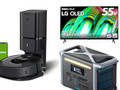 【Amazonプライムデー】今年の人気アイテムまとめ！　12日12時までで人気なのはルンバ、LG製の有機ELテレビなど【7月13日まで】