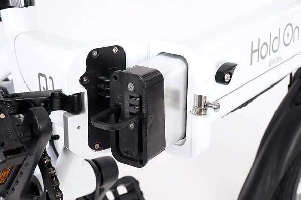 折りたたみ電動自転車：1回の充電で何km走れるのか？