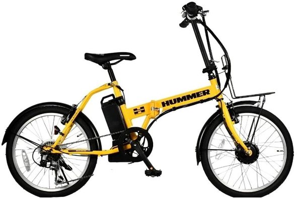 「折りたたみ電動アシスト自転車 NX-HMF206DMYE」