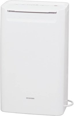 アイリスオーヤマ「衣類乾燥除湿機 DCE-6515」