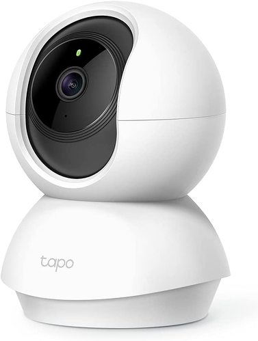 TP-Link「Tapo C200」