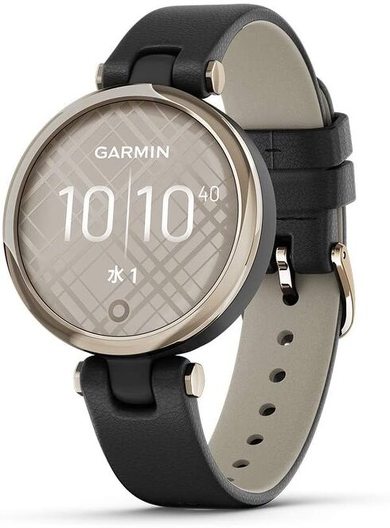 ガーミン(GARMIN)「スマートウォッチ Lily Classic」