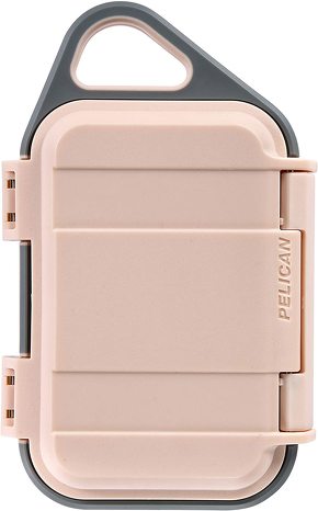 ペリカン「Personal Utility GO CASE（GOG100-0000-PNK）」