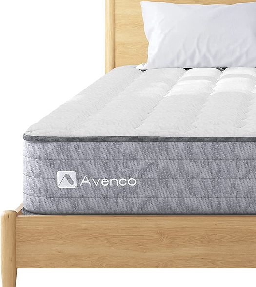 Avenco「マットレス」
