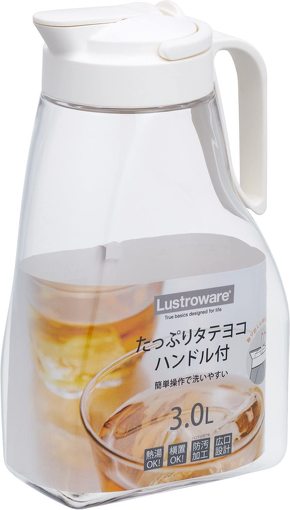 岩崎工業「ラージピッチャー（K-1283）」
