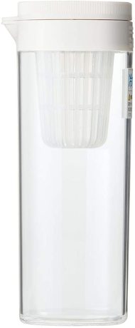 無印良品「アクリル冷水筒（44220948）」