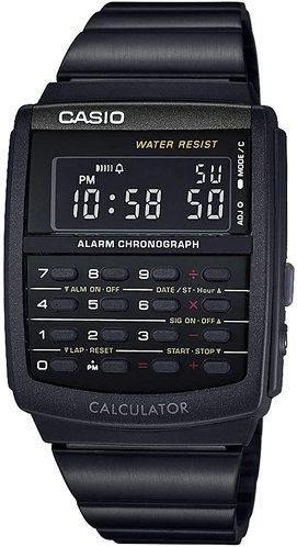 カシオ「CA-506B」