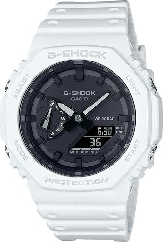 カシオ「GA-2100」