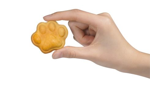 ハック「ハッピー 肉球ケーキメーカー」