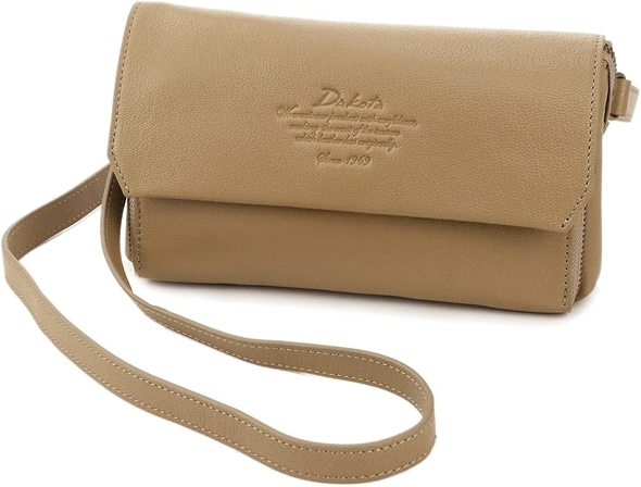 ダコタ「お財布ショルダーバッグ(DA-1032460)」