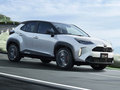 トヨタ「ヤリスクロス」に「GR SPORT」登場 人気SUVがスポーティーに