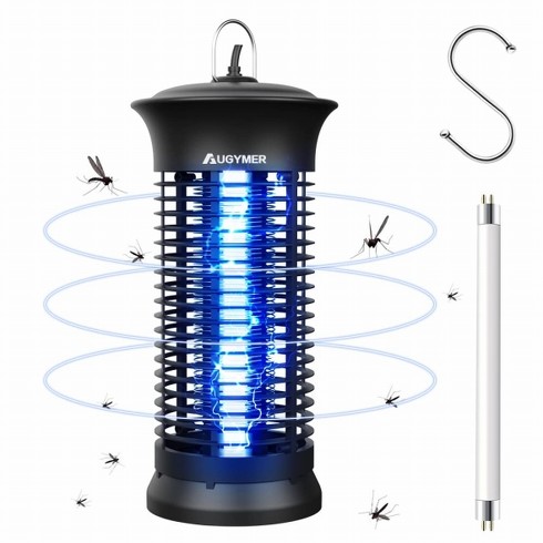 AUGYMER 電撃殺虫器