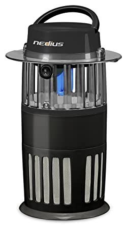 nedius 吸引式捕虫器 NMT-15A1JG