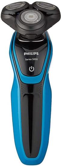 フィリップス(Philips)「5000シリーズ ウェット&ドライ電気シェーバーS5050/05」