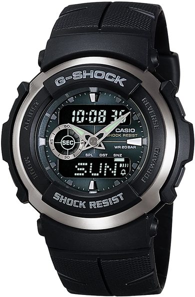 「G-300LV-7AJF」