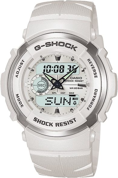 「G-300LV-7AJF」