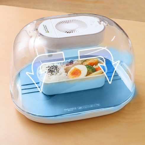 サンコー・粗熱とり機
