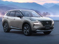 日産、新型「エクストレイル」を発表 9年ぶりフルモデルチェンジ、タフさと上質さを兼ね備える新デザイン