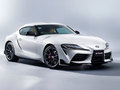 トヨタ「スープラ」、6速MT仕様など一部改良モデルの商談受け付けスタート