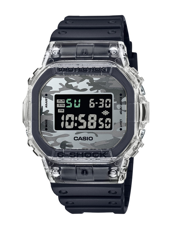 DW-5600SKC-1JF