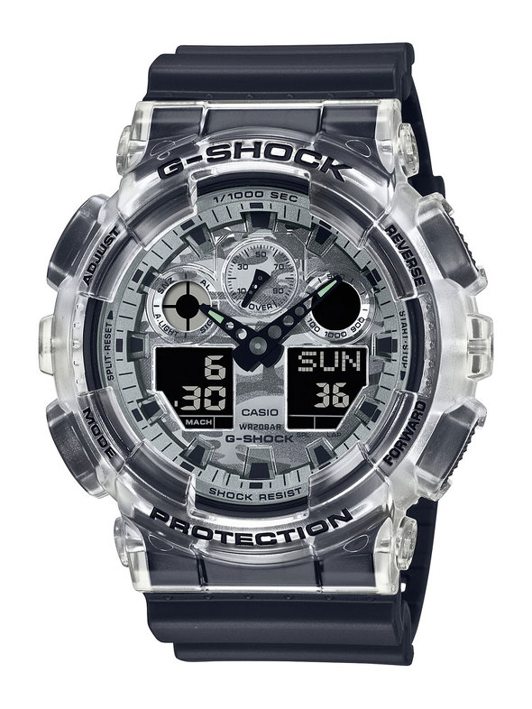 GA-100SKC-1AJF