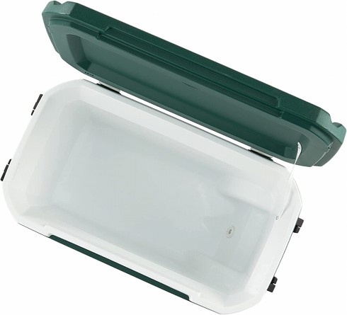 コールマン エクストリームホイールクーラー 62QT(エバーグリーン)2000037236