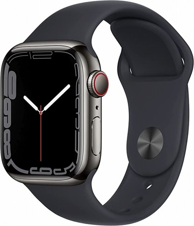 Apple Watch Series 7