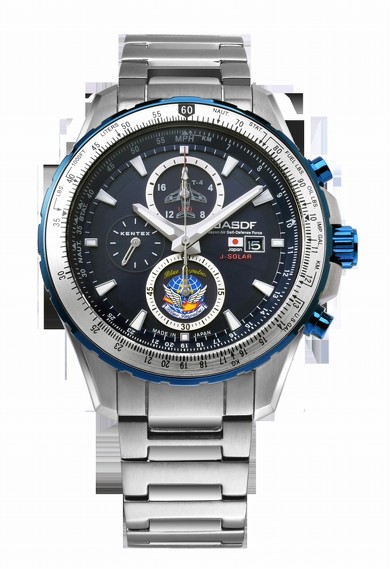 「JSDF Solar Pro ブルーインパルス」