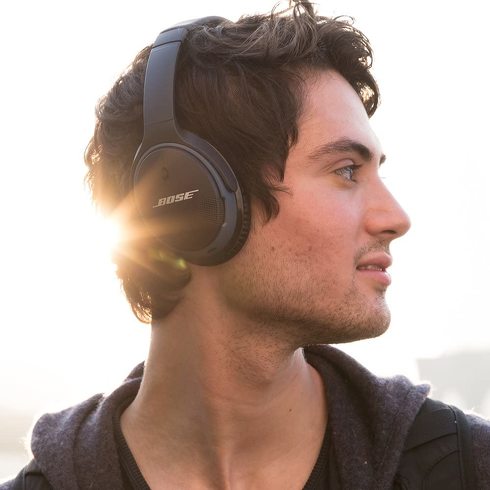 Bose「SoundLink AE II BK」
