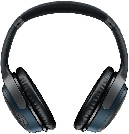 Bose「SoundLink AE II BK」