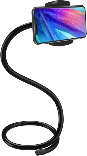 HIFUMI「自立する万能スマホスタンド」