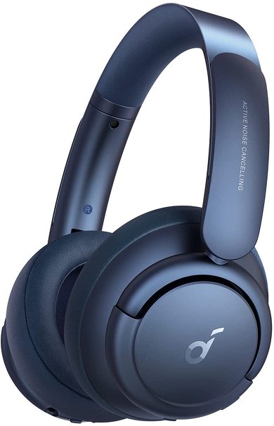 Anker「Soundcore Life Q35」