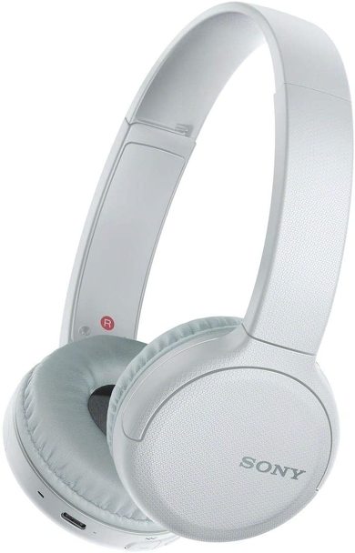 ソニー「WH-CH510」