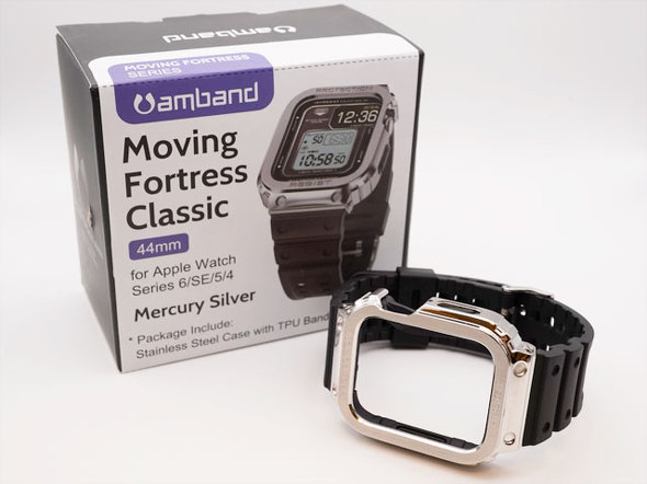 amBand「Moving Fortress Classic」