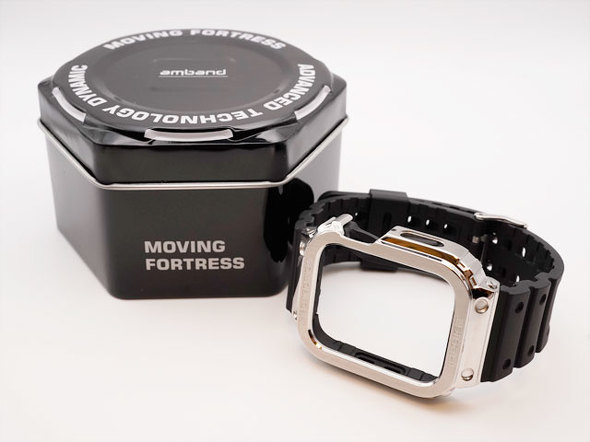 amBand「Moving Fortress Classic」