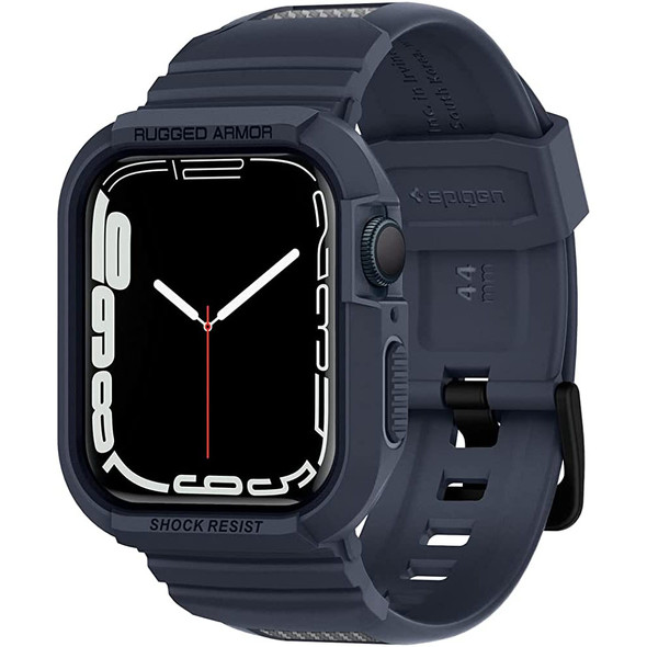 Spigen「ラギッド・アーマー プロ」