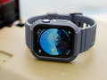 Apple Watchが“ゴツく”なるケースを自腹レビュー！　アウトドア映えするラギッドなウォッチに変身！