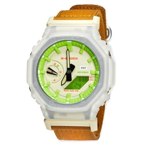 「GA2100HUF-5A」のイメージ画像