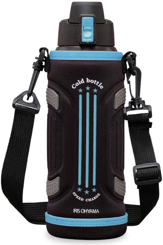 「ステンレスケータイボトル ダイレクトボトル DB-1000」