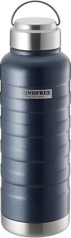 「マグボトル ネイビー 1000ml MF-10N」