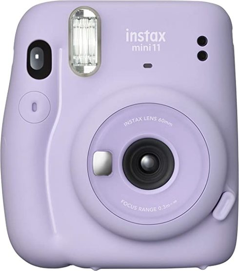 富士フイルム「instax mini 11」