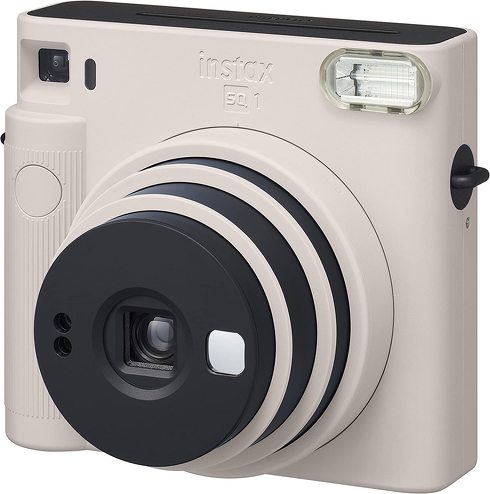 富士フイルム「instax SQUARE SQ1」