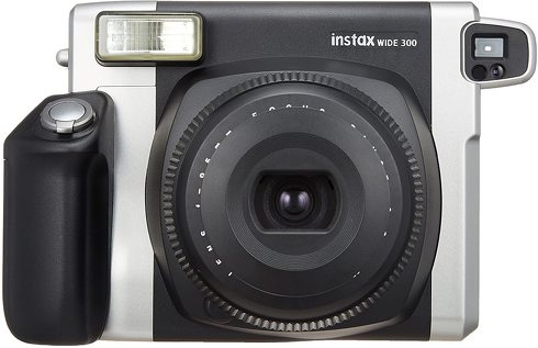 富士フイルム「instax WIDE 300」