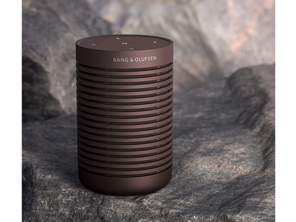 バング・アンド・オルフセン「Beosound Explore Chestnut」