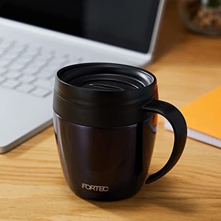 和平フレイズ フォルテックハウス マグカップ 280ml
