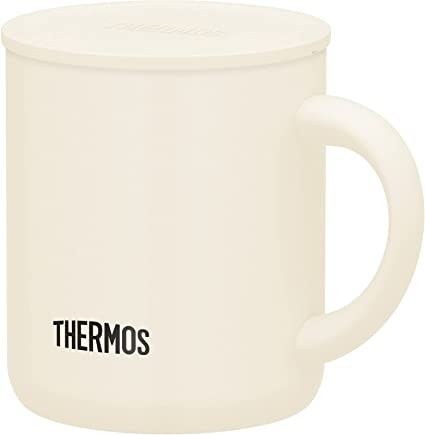 サーモス 真空断熱マグカップ 350ml JDG-351C
