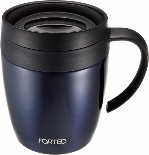 和平フレイズ フォルテックハウス マグカップ 330ml