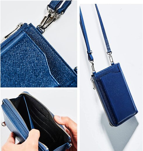 ゾンネ「スマホショルダー」