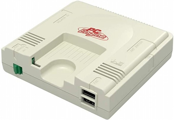 PCエンジン mini