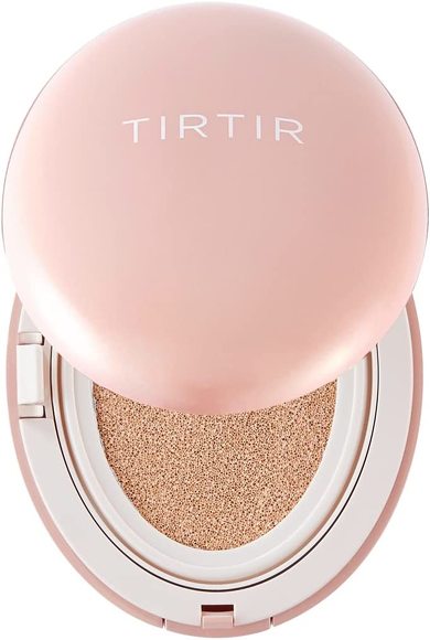 TIRTIR「マスクフィットクッション」
